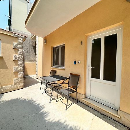 Jelena 1 Apartment Cavtat Exterior photo