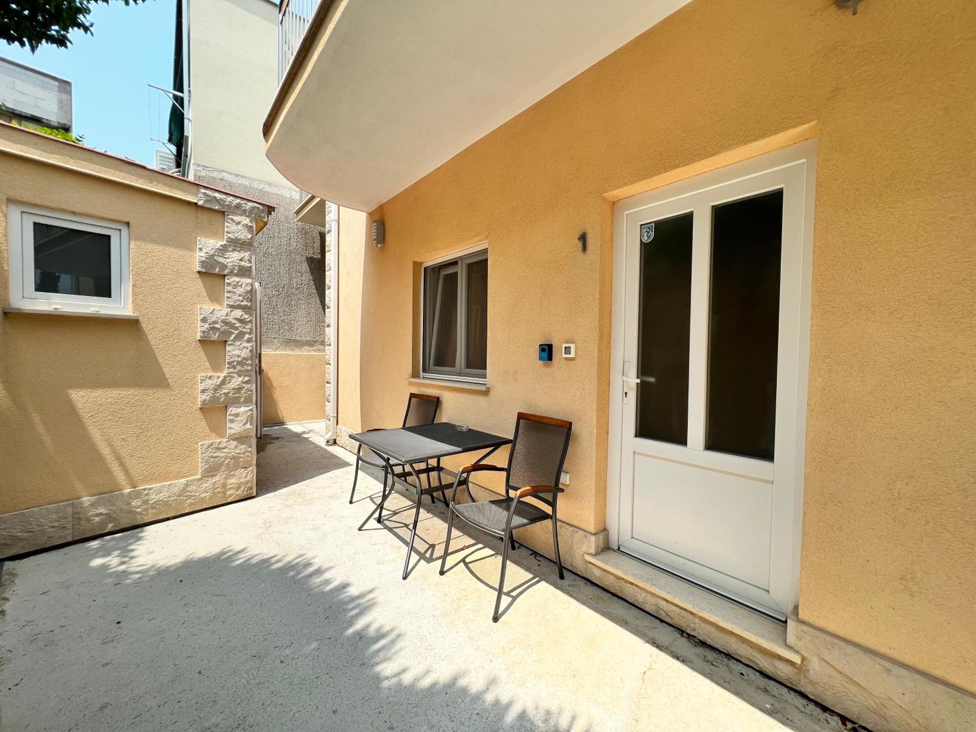 Jelena 1 Apartment Cavtat Exterior photo