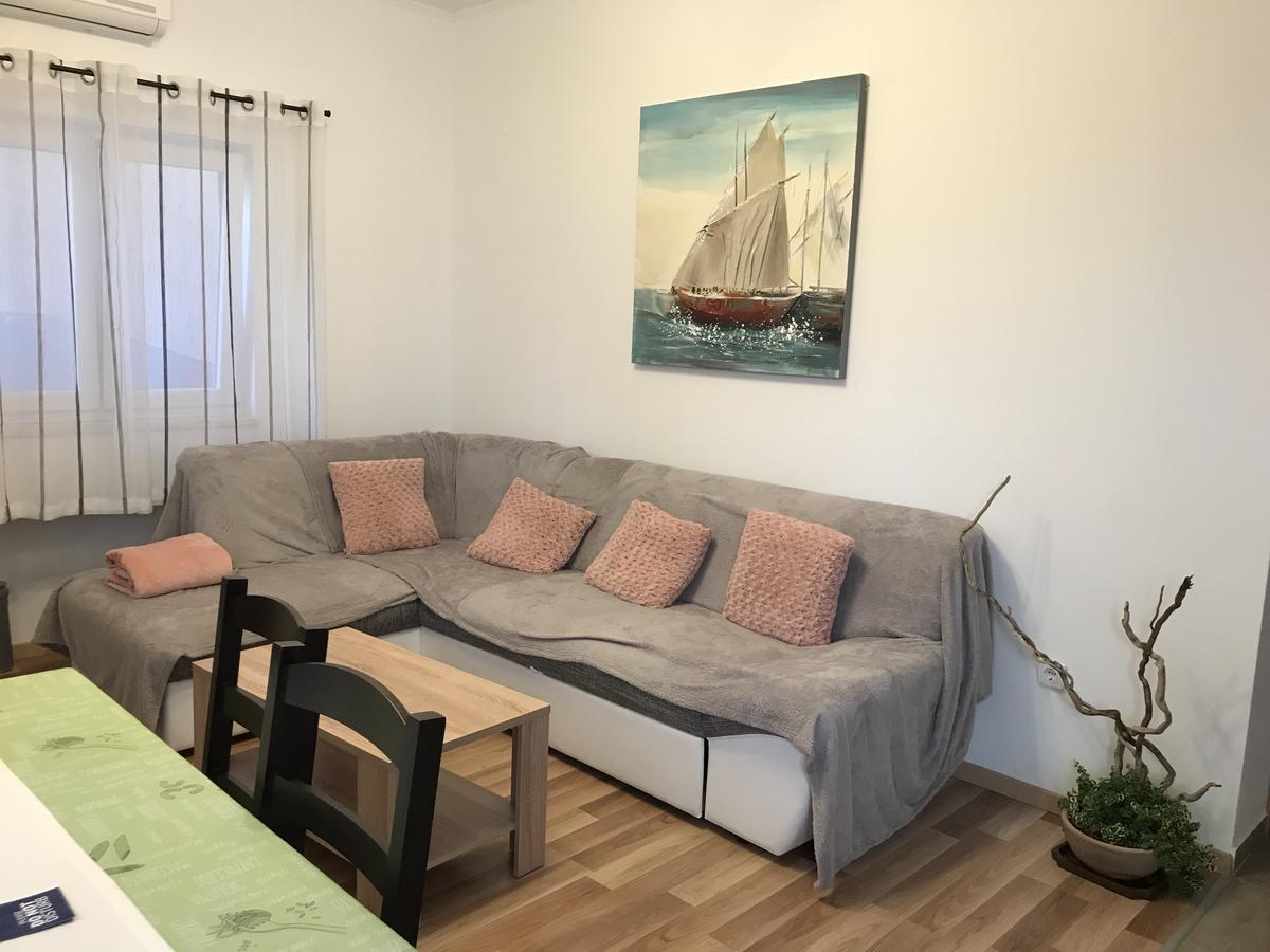 Jelena 1 Apartment Cavtat Exterior photo