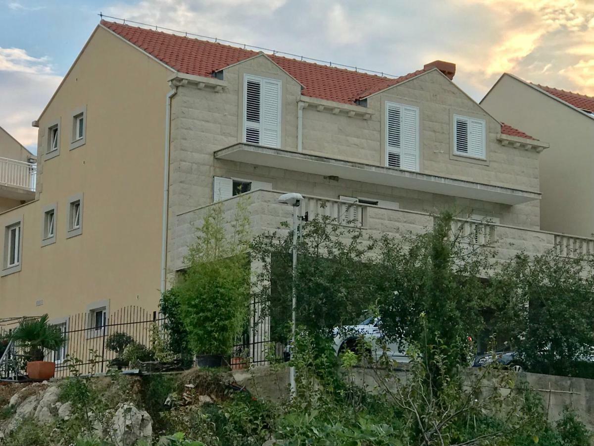 Jelena 1 Apartment Cavtat Exterior photo